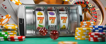 Casino Frank