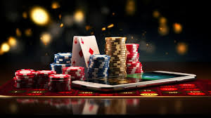 Онлайн казино Casino Friends